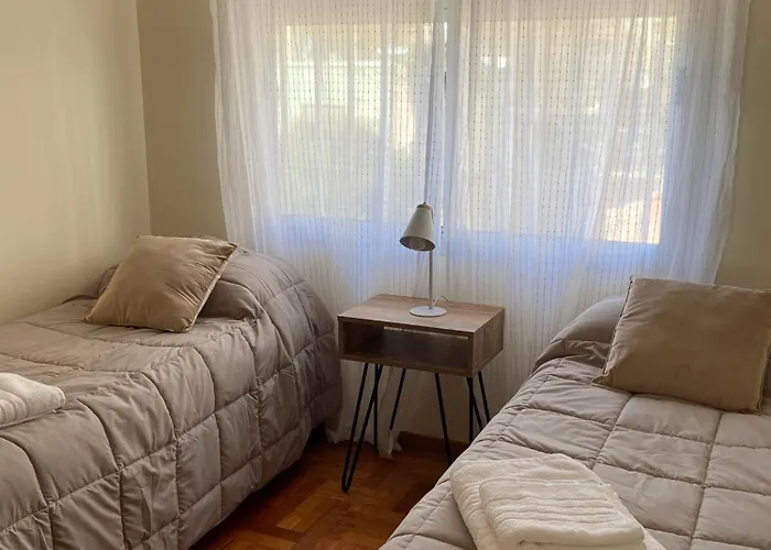 Departamento Quinta Plaza Parque