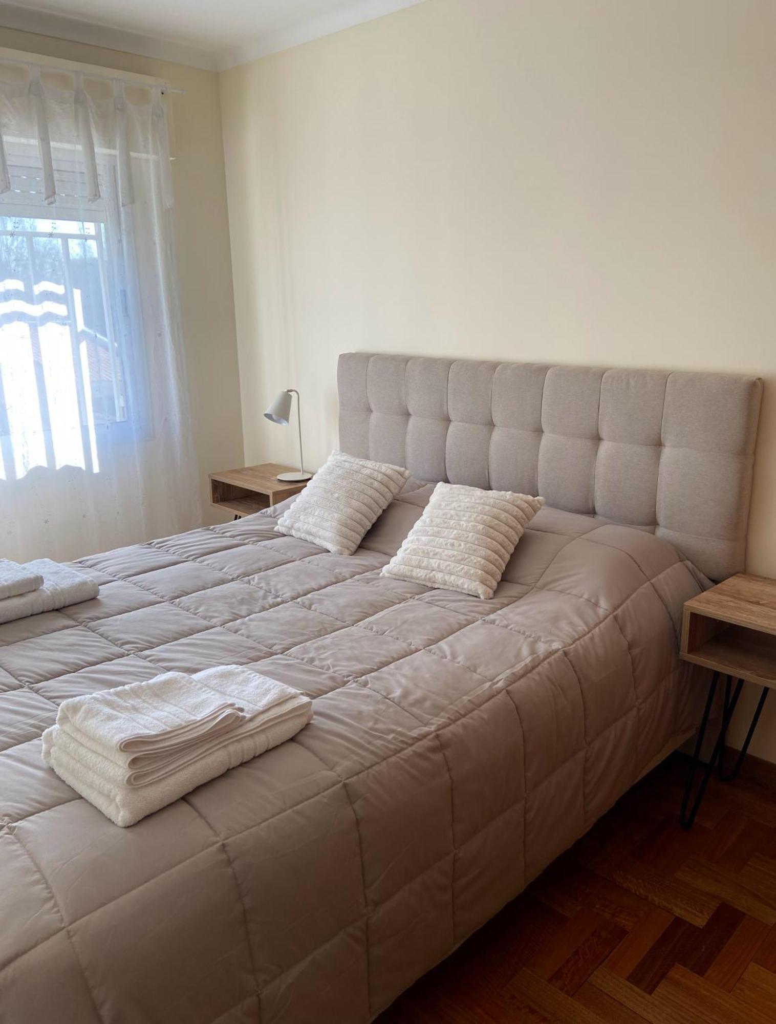 Apartment Departamento Quinta Plaza Parque *