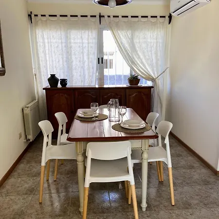 Departamento Quinta Plaza Parque Apartment Mendoza Exterior photo